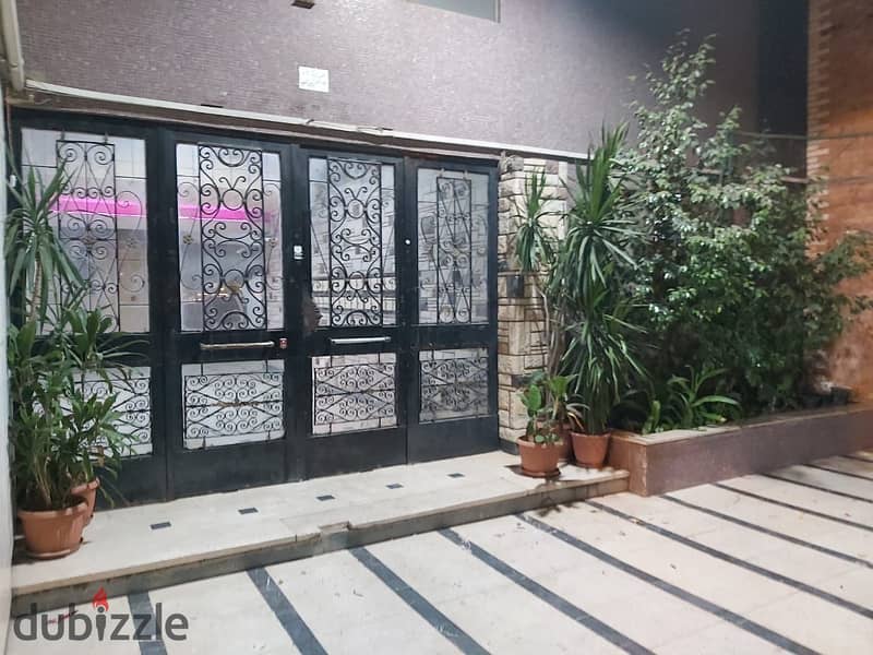 Apartment for sale 185m -  Masr elgadida - Close to Heliopolis Square 4