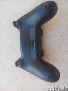 Original Ps4 Controller with silicone cover 0