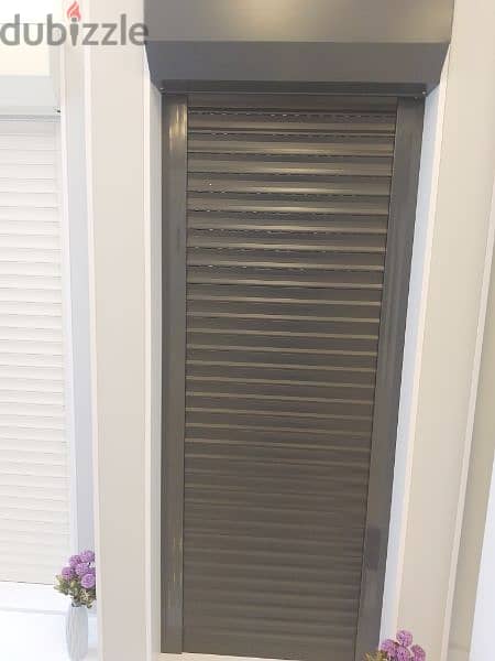 Shower & Shutter &  Upvc 6