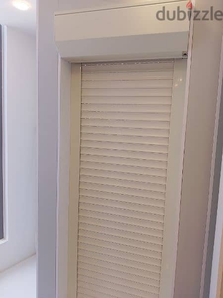 Shower & Shutter &  Upvc 7