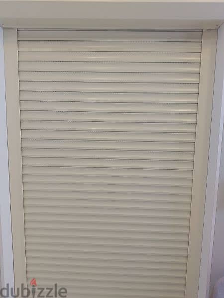 Shower & Shutter &  Upvc 8