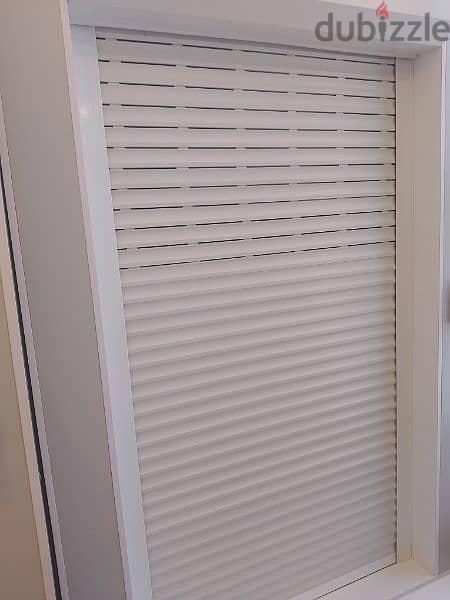 Shower & Shutter &  Upvc 10