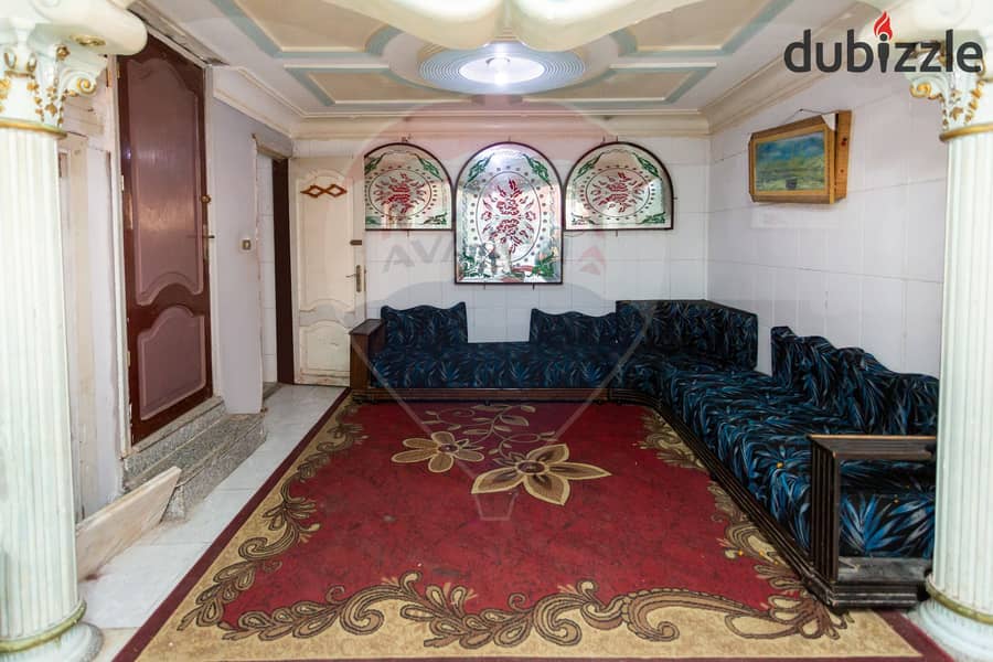 Duplex Apartment for sale 300 m Almandara 6