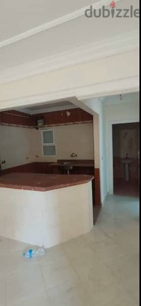 شقة للبيع الحي 16 بجوار مزار مول الشيخ زايد apartment for sale 1