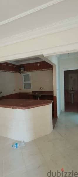 شقة للبيع الحي 16 بجوار مزار مول الشيخ زايد apartment for sale 6