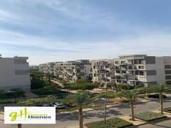 Apartment fully finished for sale Under Market price in Eastown | New Cairo