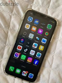 iphone 11  128g sim 2 0