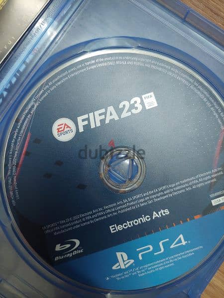 Fifa 23 1