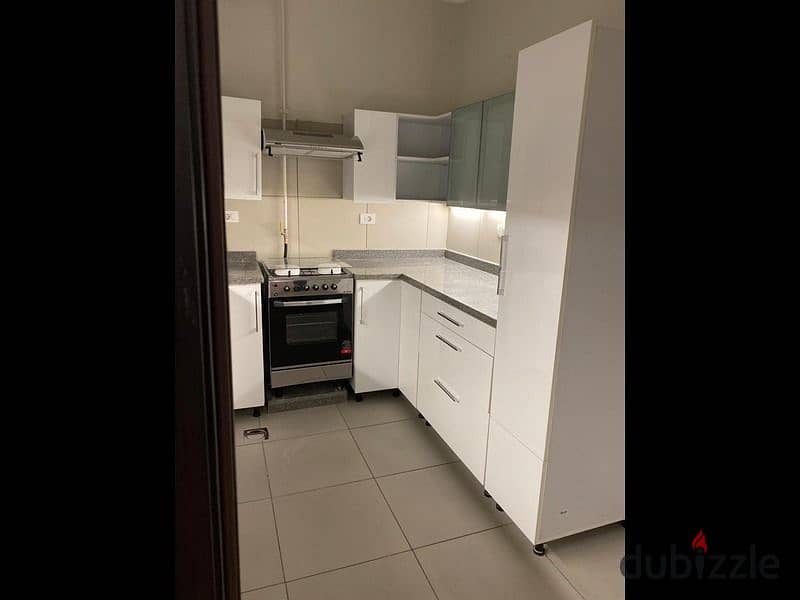 Apartment for Rent in Courtyard Sodic  شقة للايجار في الكورت يارد سوديك الشيخ زايد 5