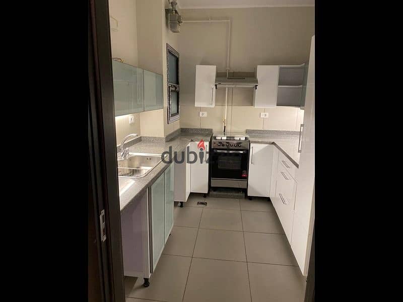 Apartment for Rent in Courtyard Sodic  شقة للايجار في الكورت يارد سوديك الشيخ زايد 6