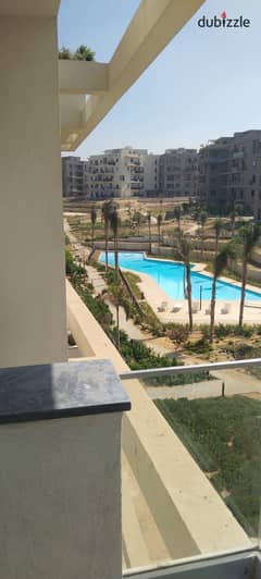 Apartment for rent in Sodic Villette V Residence Compoud, fully furnished. . شقة للإيجار مفروشة بالكامل فى كمبوند سوديك فيليت ڤي ريزدنس 0