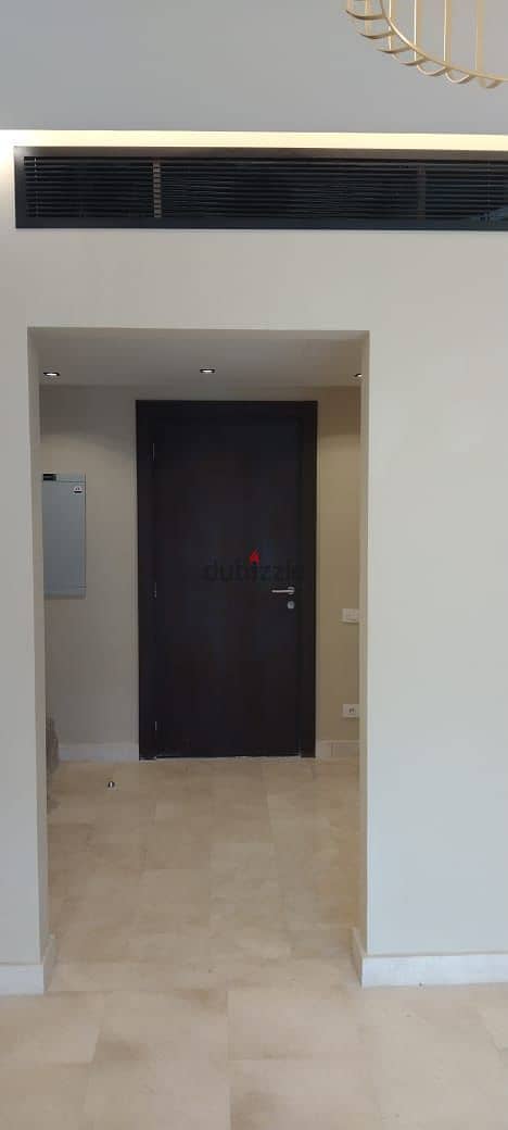 . شقة للإيجار مفروشة بالكامل فى كمبوند سوديك فيليت ڤي ريزدنس Apartment for rent in Sodic Villette V Residence Compoud, fully furnished. 9