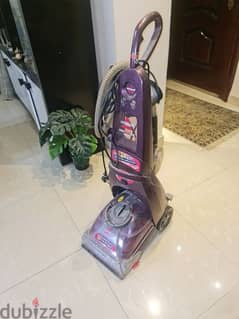 BİSSEl
PRoheat2X"
TURBO مكنسه بخار