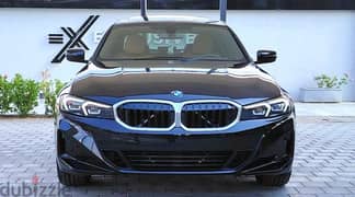 BMW 320 2024