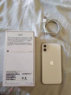 iPhone 11 128G 74B