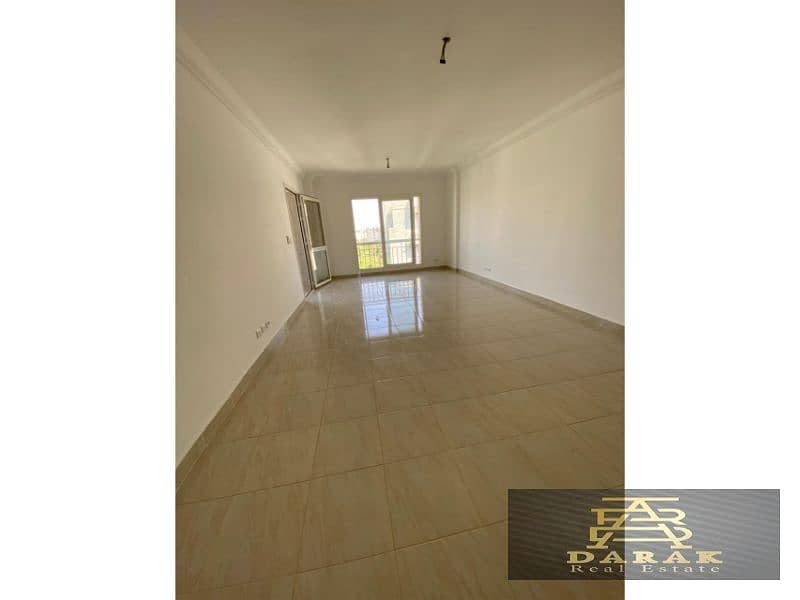 Here’s the English translation for your real estate advertisement:  140 sqm Apartment for Sale with Installments Over 10 Years - Garden View, Second 5