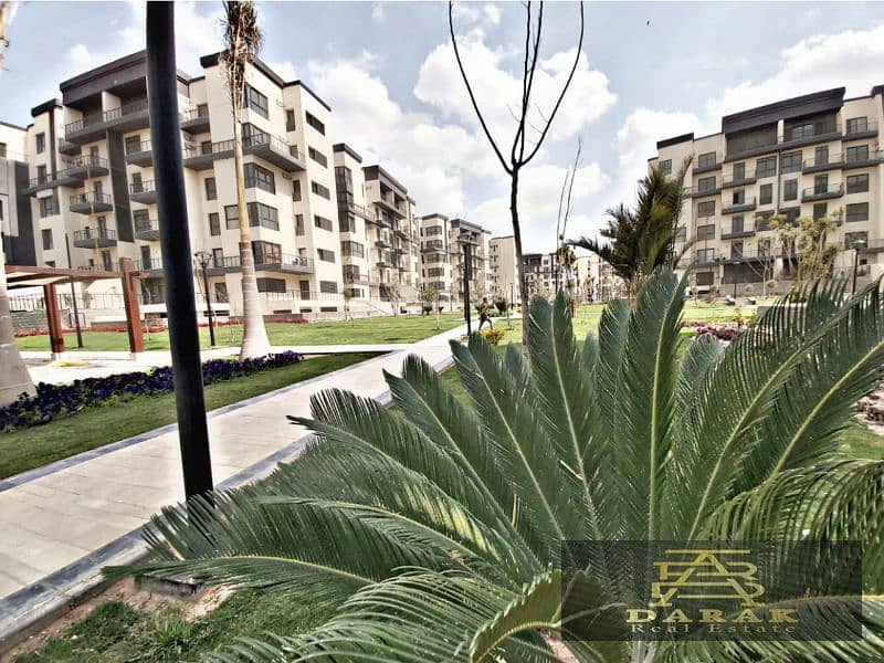 Apartment for Sale at the Lowest Price - 148 sqm in the Most Prestigious Phase of Madinaty (B8), Second Floor 1