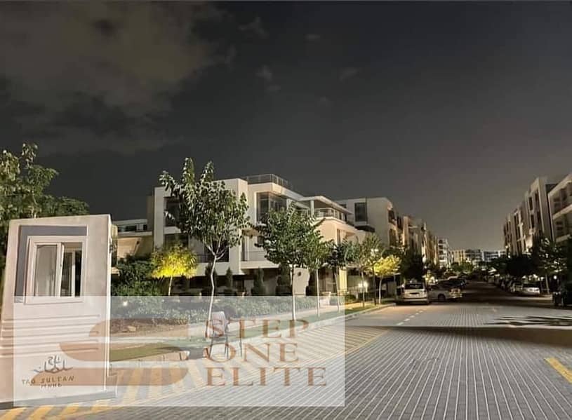 Apartment 160m for sale with a 42% cash discount on Suez Road in front of Cairo International Airport 6