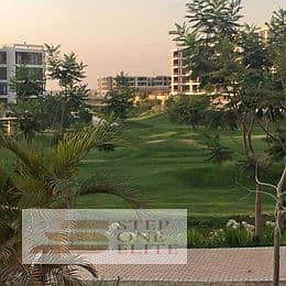 Apartment 160m for sale with a 42% cash discount on Suez Road in front of Cairo International Airport 7