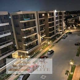 Apartment 160m for sale with a 42% cash discount on Suez Road in front of Cairo International Airport 9