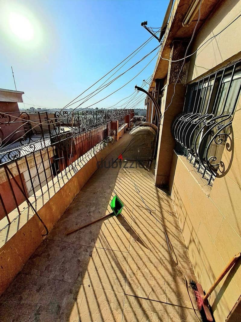 Apartment for sale 250m -  Masr elgadida - Hejaz Square 5