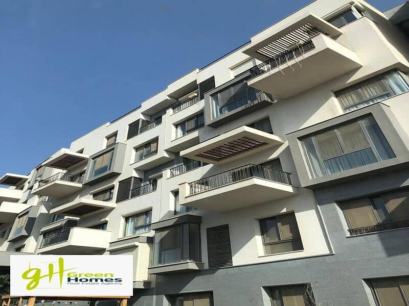 Duplex 314m with Roof 78m ready to move for sale Eastown - Sodic 7