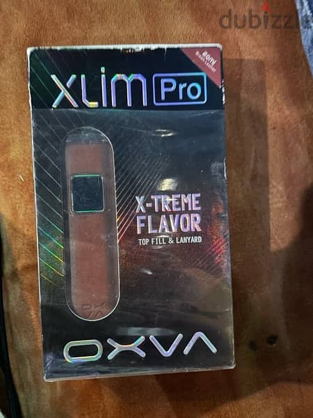 Xlim pro 1