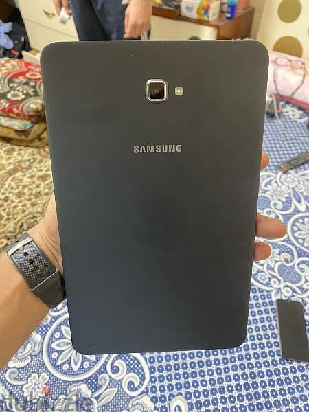 Samsung Tab a6 1