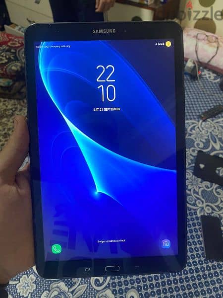 Samsung Tab a6 2