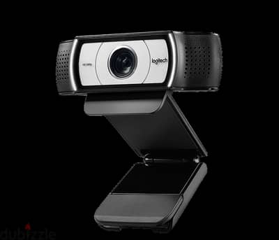 Logitech Business Webcam C930c HD 1080P | لوجيتيك ويب كام