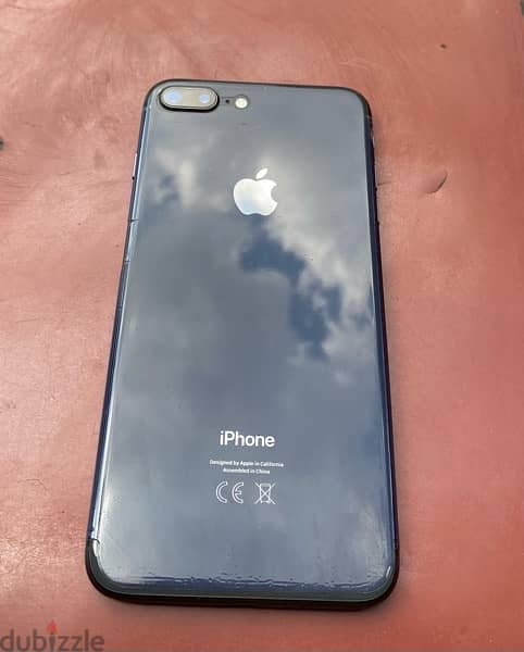 iphone 8 plus 256 1