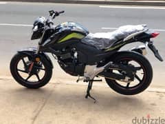 هوجن 200cc جديد الاستخدام 0