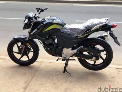 هوجن 200cc جديد الاستخدام