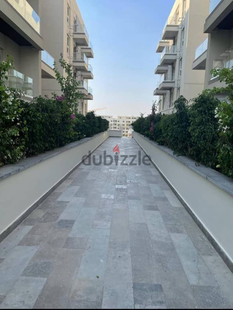 Apartment 170 M للبيع في ماونتن فيو اي سيتى MV i city  باقل سعر 13