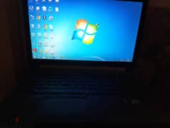 Hp EliteBook workstation 8570w