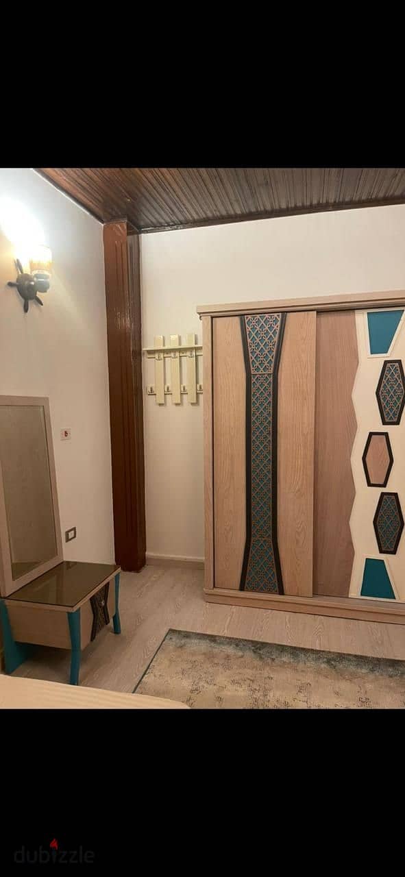 Apartment for sale in Hadayek El Mohandessin Compound Area: 138 sqm 2