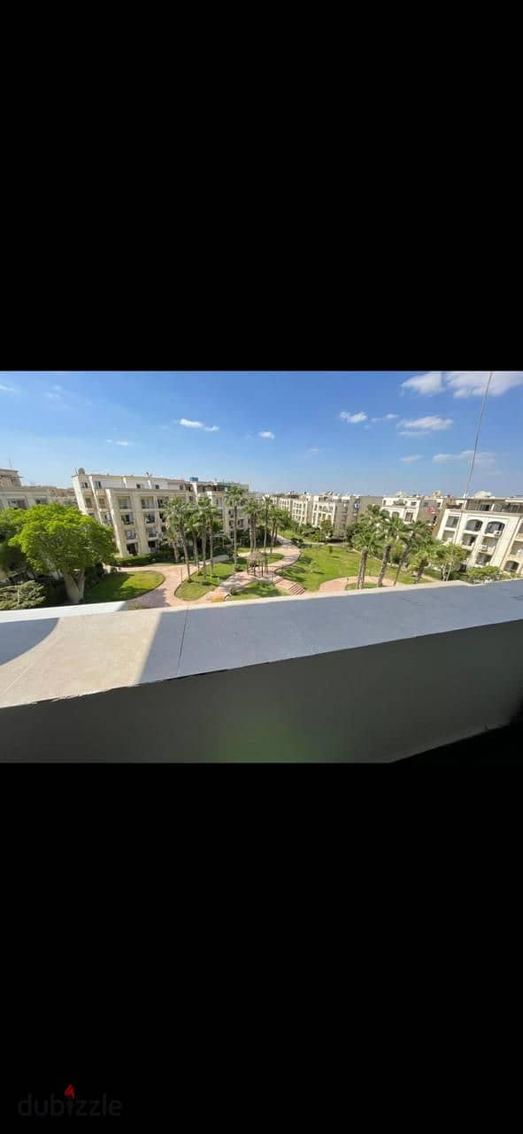 Apartment for sale in Hadayek El Mohandessin Compound Area: 138 sqm 8