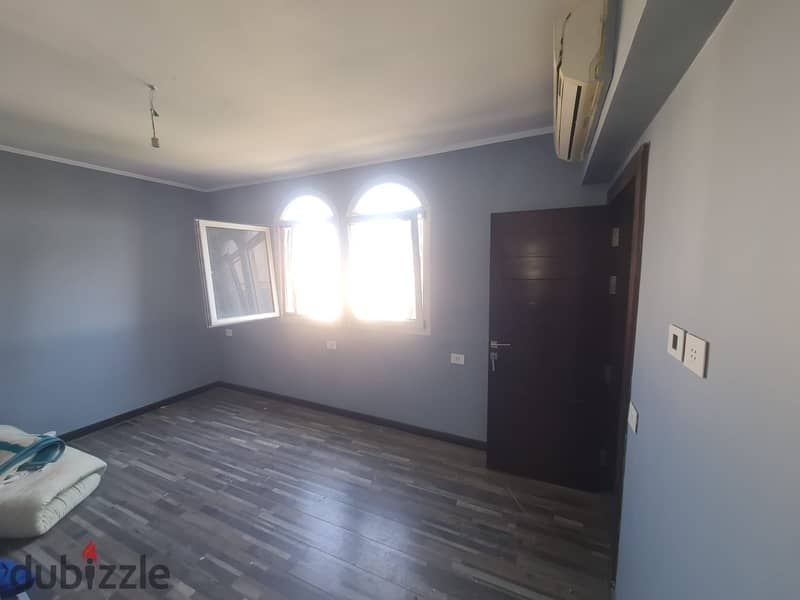 Apartment for sale in Hadayek El Mohandiseen Compound 6