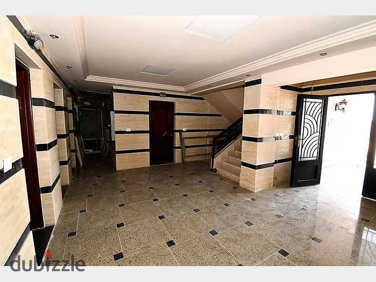 Apartment for sale inside Jannah Zayed 1 Compound 3