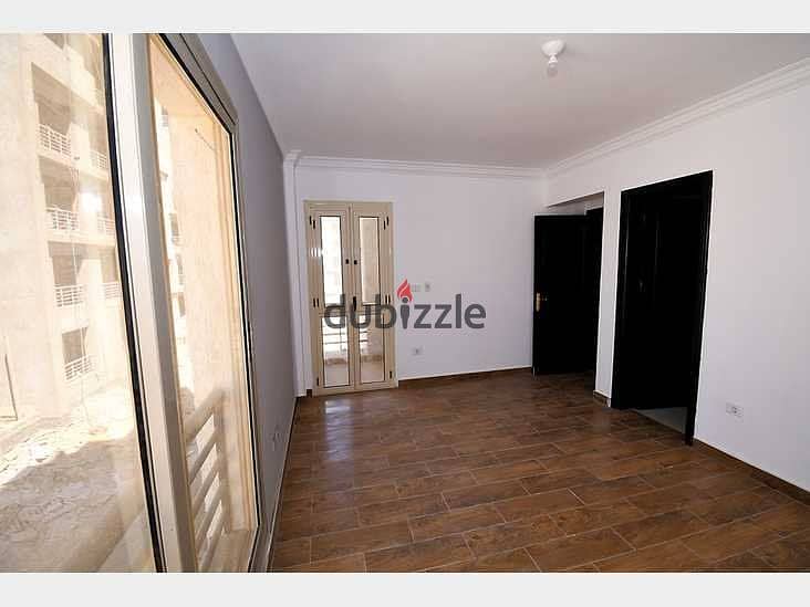 Apartment for sale inside Jannah Zayed 1 Compound 1