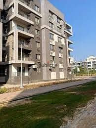 Apartment for sale inside Jannah Zayed 1 Compound 8