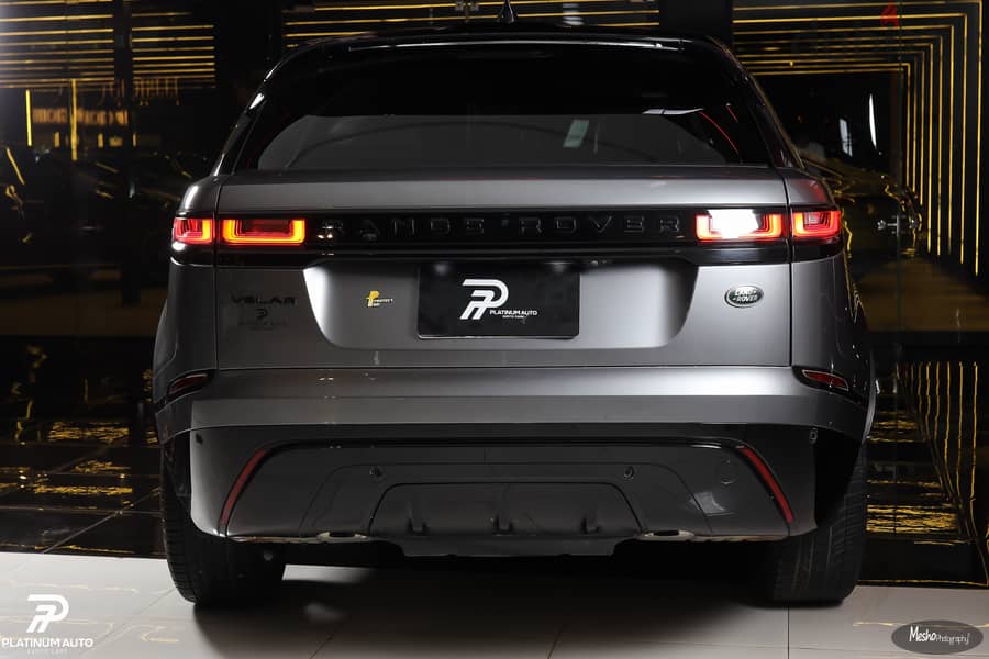 Range Rover Velar 2022 4