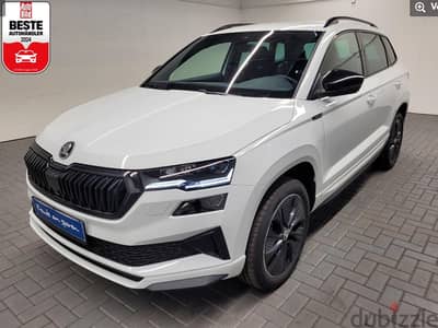 Seat Tarraco 2023