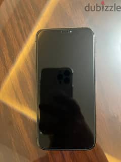 iPhone 12 pro 256 GB