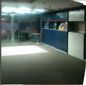 retail for sale in Tanta ground and first floor fully finished 3