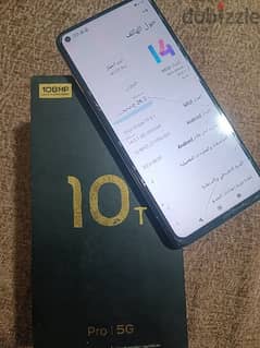 mi 10 t pro 5g