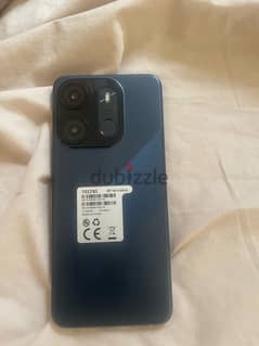 Tecno pop 7 pro 0