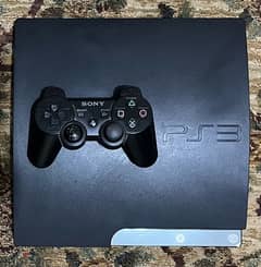 بلايستيشن ٣ - PS3 0