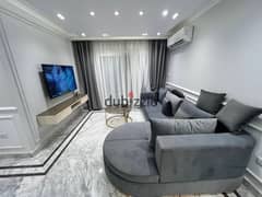 Apartment for rent furnished in Madinaty B11 0