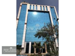 Finished Admin Building For Rent at New Maadi 0